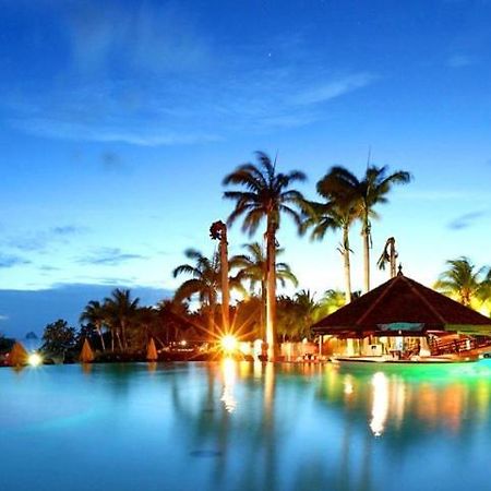 Ti Oasis Trinidad, Studio Vue Mer A Pierre & Vacances แซ็งต์-ลูซ ภายนอก รูปภาพ