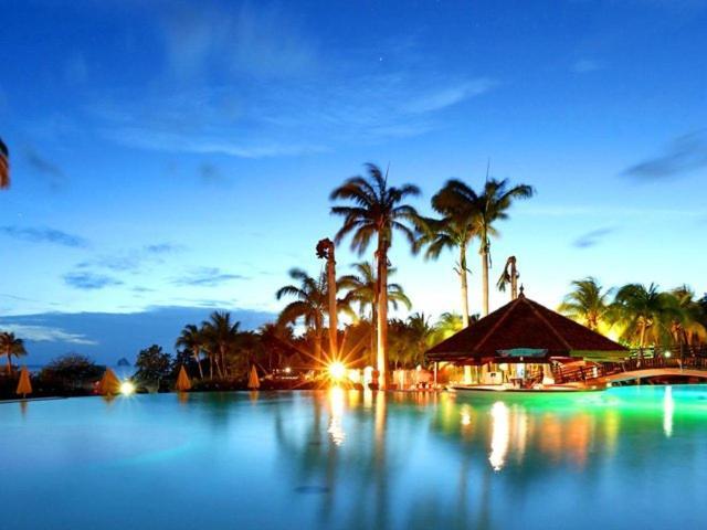Ti Oasis Trinidad, Studio Vue Mer A Pierre & Vacances แซ็งต์-ลูซ ภายนอก รูปภาพ