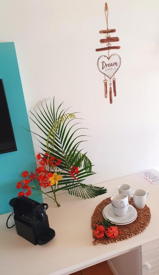 Ti Oasis Trinidad, Studio Vue Mer A Pierre & Vacances แซ็งต์-ลูซ ภายนอก รูปภาพ