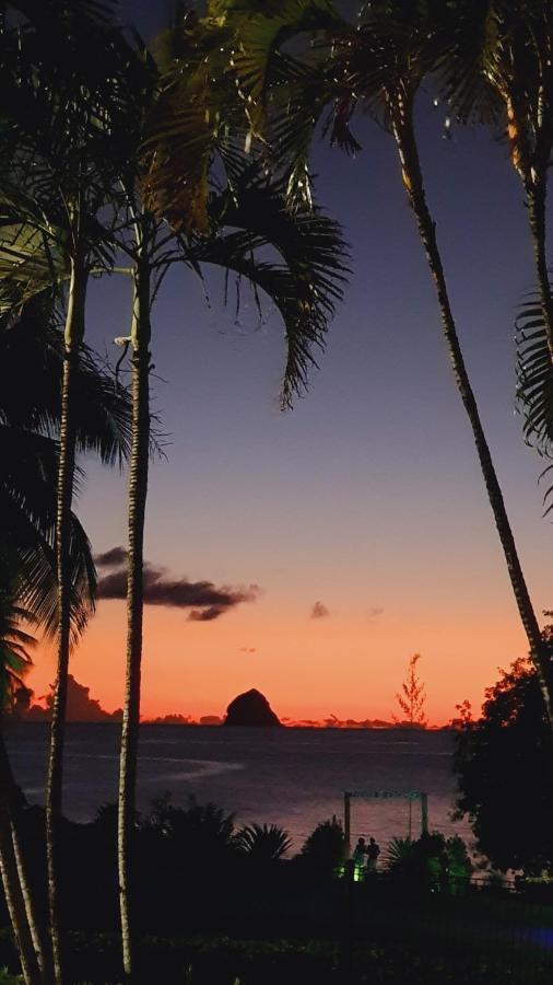 Ti Oasis Trinidad, Studio Vue Mer A Pierre & Vacances แซ็งต์-ลูซ ภายนอก รูปภาพ