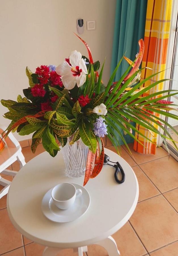Ti Oasis Trinidad, Studio Vue Mer A Pierre & Vacances แซ็งต์-ลูซ ภายนอก รูปภาพ